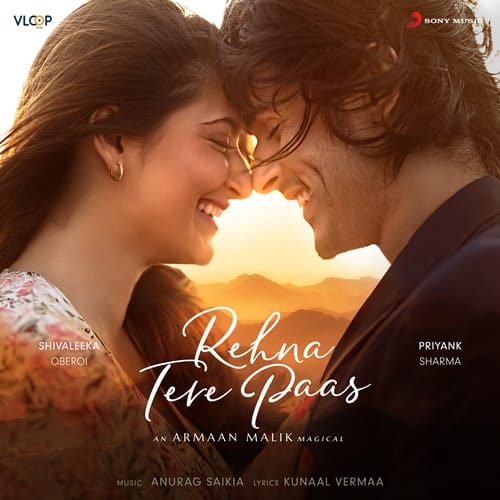 Rehna tere paas 500P